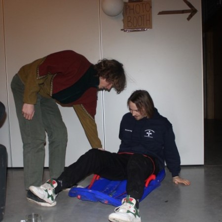 IMG 4459 - Scouts en Gidsen Zaventem 